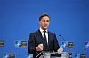 Rutte om fredsforhandlinger: Ukraina må stå sterkest mulig