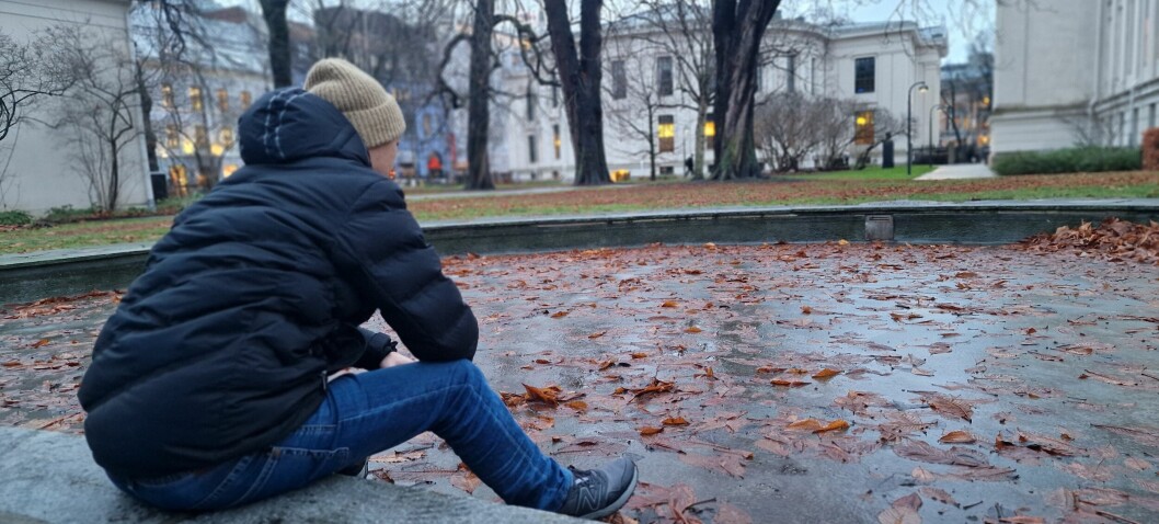 Over 10.000 søkere ble ulovlig bakgrunnssjekket