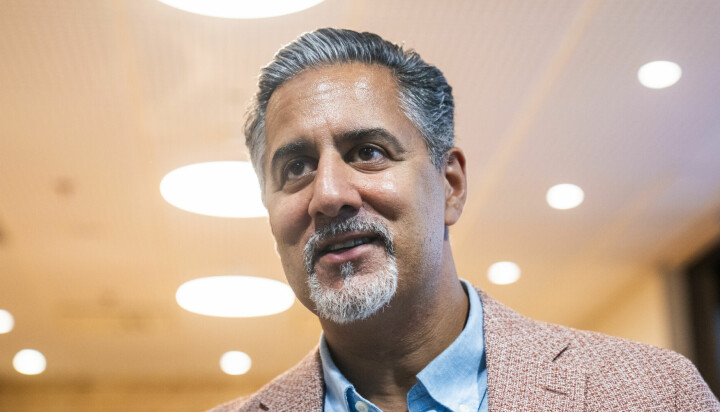 Abid Raj Politikere velger bort arbeids- og sosialkomiteen: – De har ikke skjønt ...