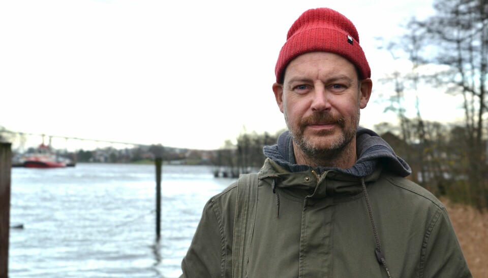 Magnus Wiksten Hvordan Driter’n akevitt ble et norsk folkefenomen