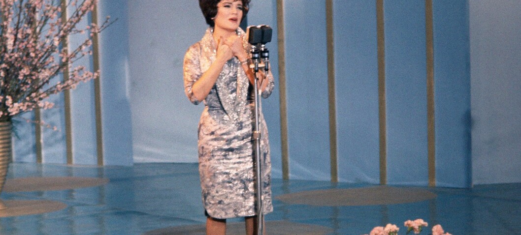 Ut av tiden i 2025, med tidløs musikk