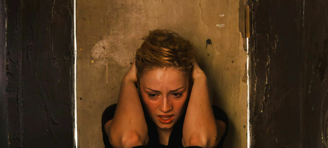 Ferieturen til helvete – en medrivende thriller