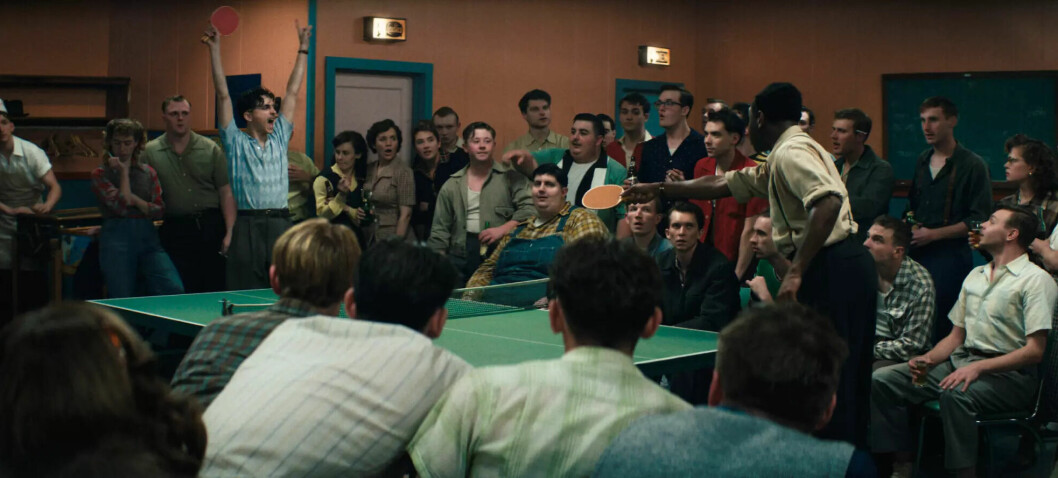 Årets siste aller beste kinofilm