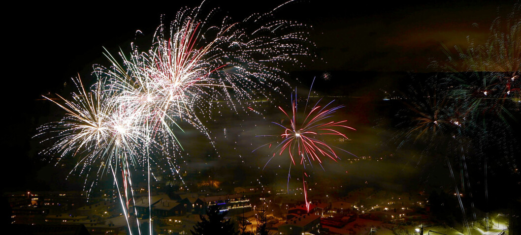 Derfor skader menn seg mest