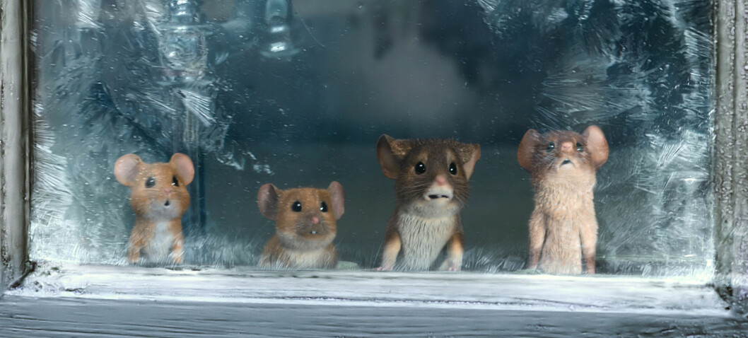 Musevisa-inspirerte «Hvis ingen går i fella» ble Norges mest sette kinofilm i 2025