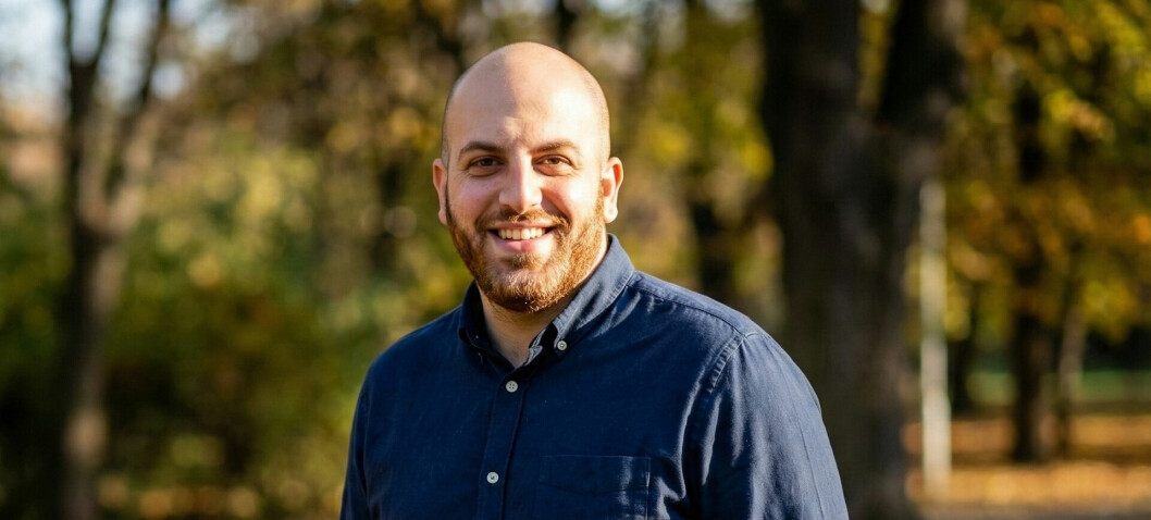 Det handler om ledere som svikter når det stormer