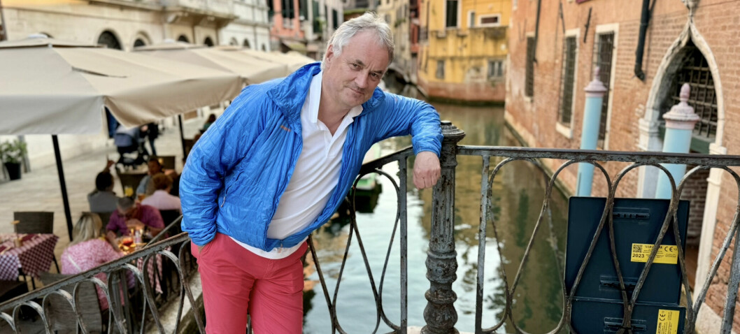 Per-Thore er Årets profet – slik svarte han