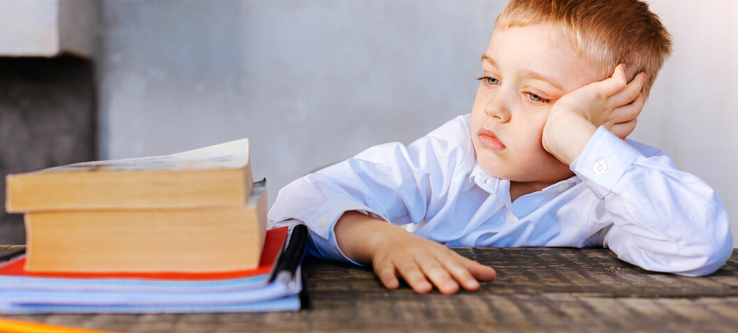 Debatten bør ikke handle om «for mange» eller «for få» ADHD-diagnoser