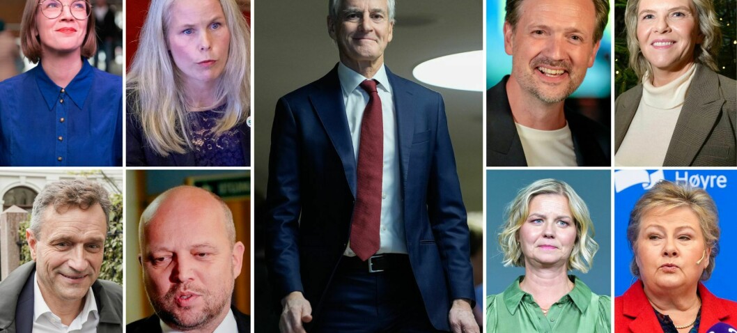 Dagsavisens dom over partienes 2025