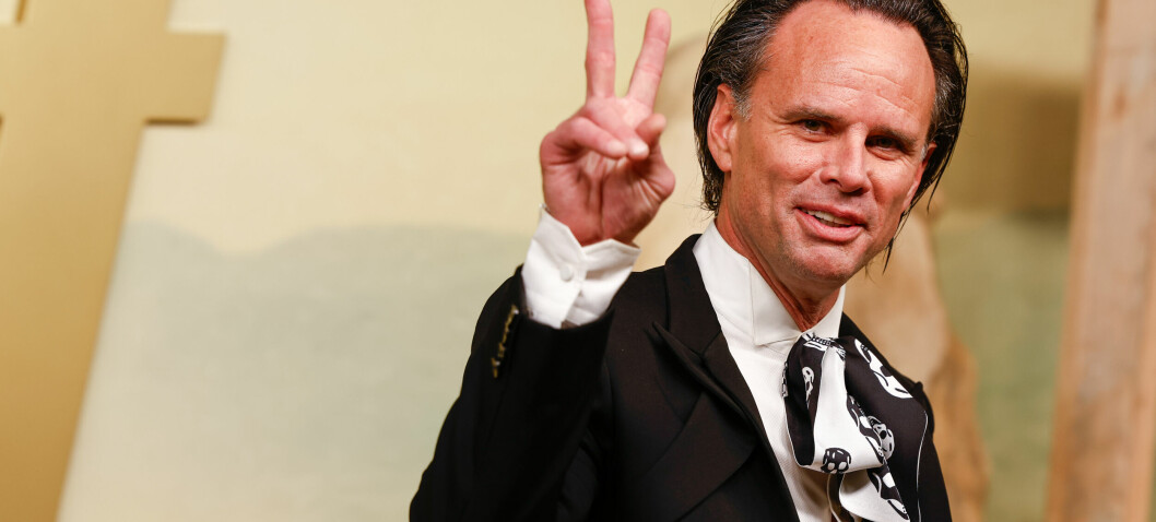 Walton Goggins tilbake som cowboy-zombie i «Fallout»: – Nyter det