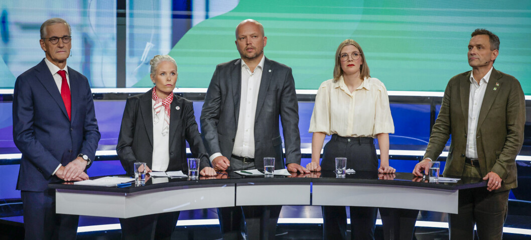 Prematurt hylekor mot regjeringens plan