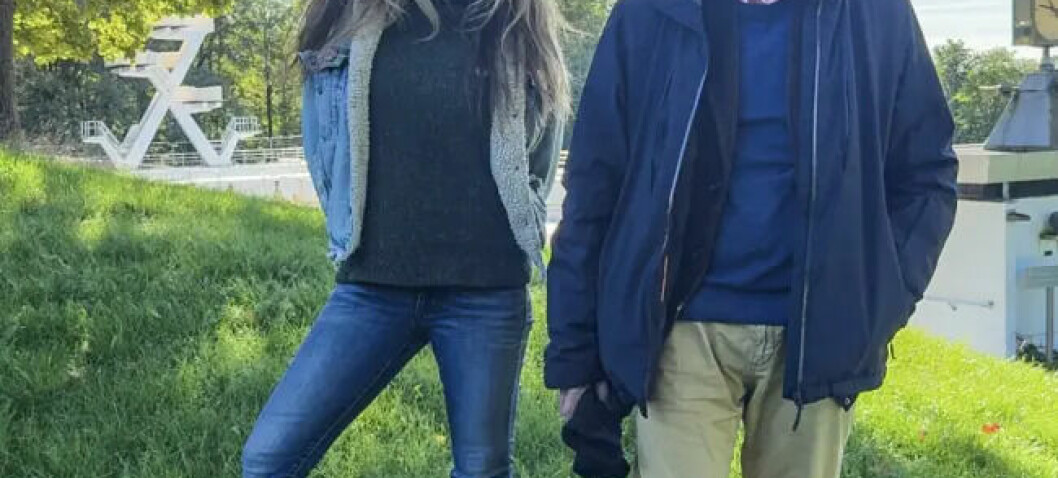 En samtale om Frogner, dødsing, barndom, deLillos og Bohwims egen lidenskap for Lars Lillo-Stenberg