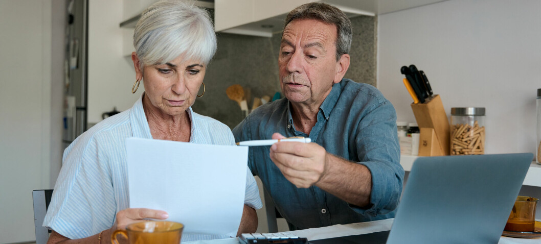 – Kanskje det viktigste pensjons-grepet du tar i livet