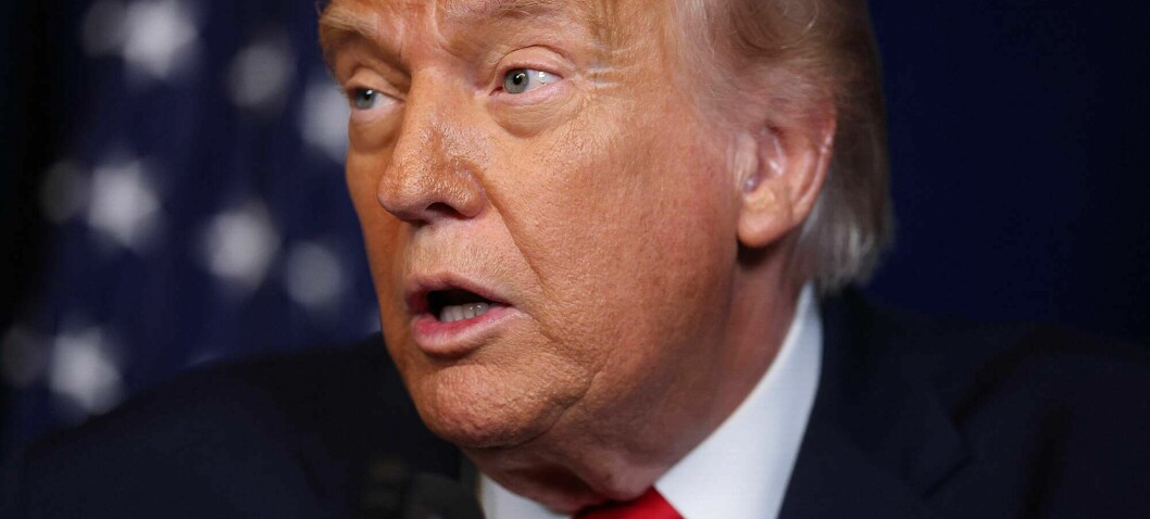 Trump sier han trekker tilbake nasjonalgarden fra flere byer