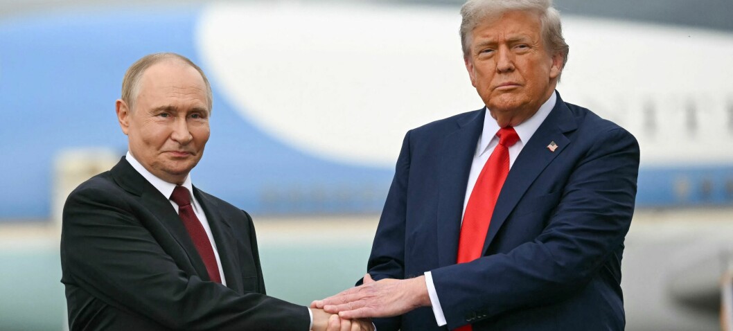 De som faktisk truer Norge