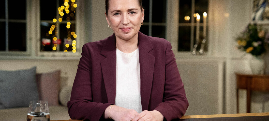 – Enda flere kriminelle utlendinger skal sendes ut