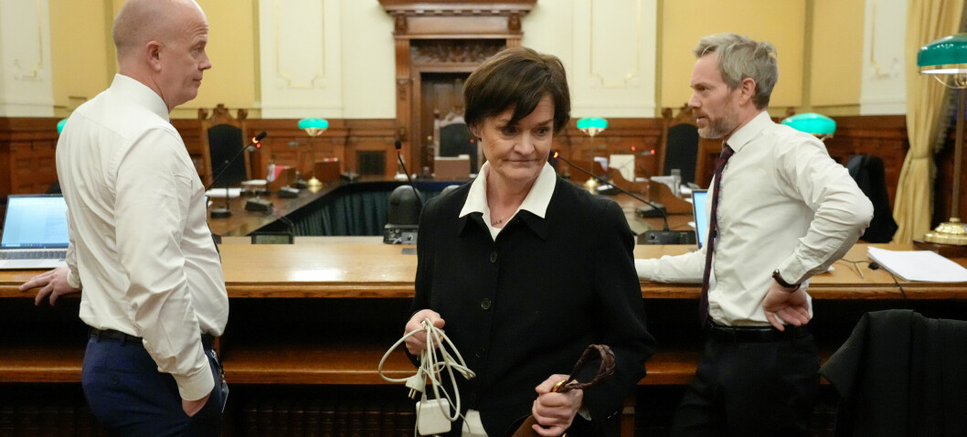 Høyesterett lar forvaringsdommen i Baneheia-saken stå