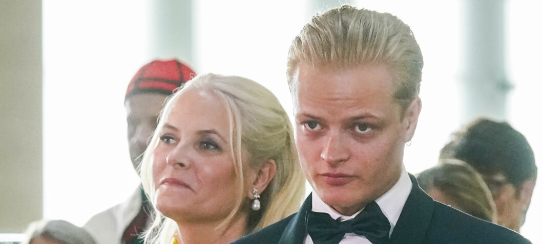 Marius Borg Høiby fengsles i fire uker – begrunnes med gjentakelsesfare