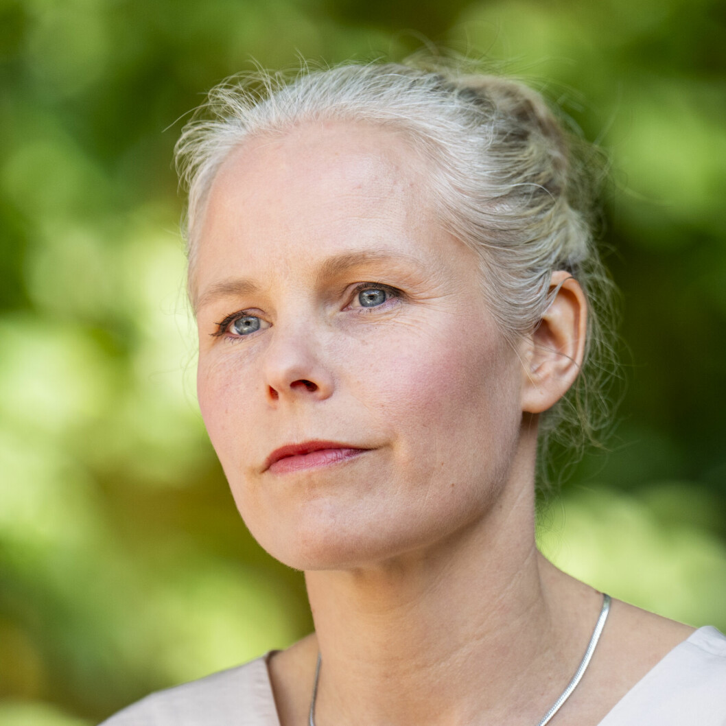 Kirsti Bergstø (SV): – Pappa tapte kampen mot kreften, men vi vant kampen for sykestua