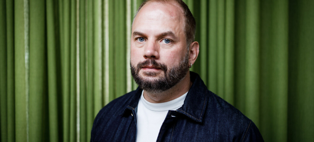 Dagsavisen: – Folk har hatt store traumer Artikkel