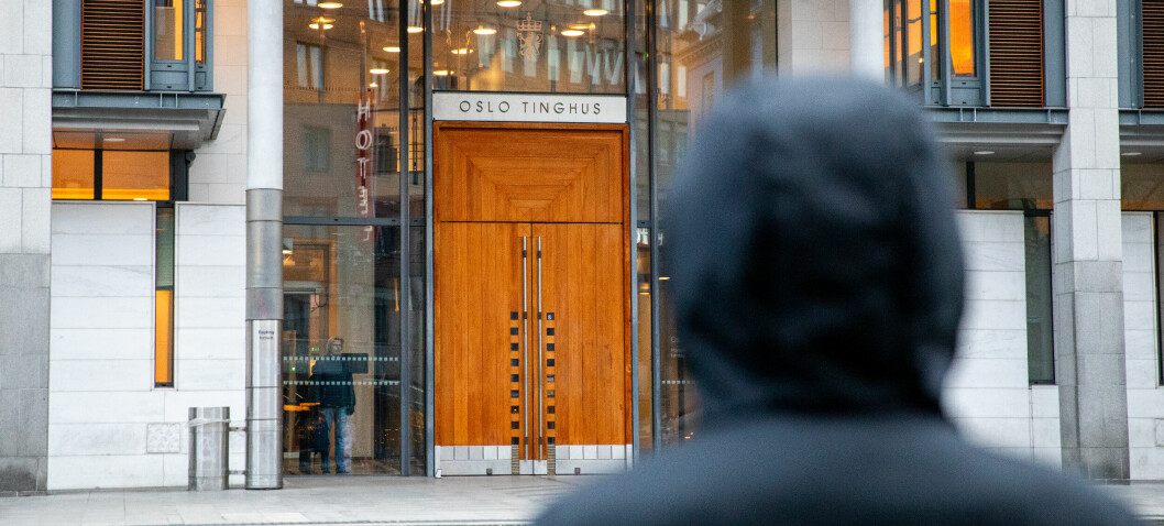 Dagsavisen: Politivarsler samler inn penger for å kjempe videre Artikkel