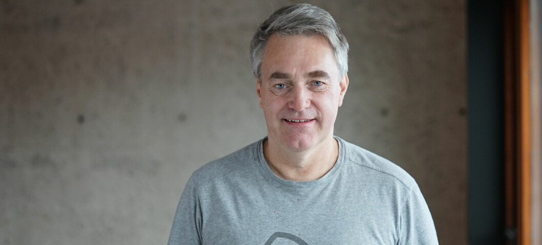 – Opplever ham som genuin og oppriktig