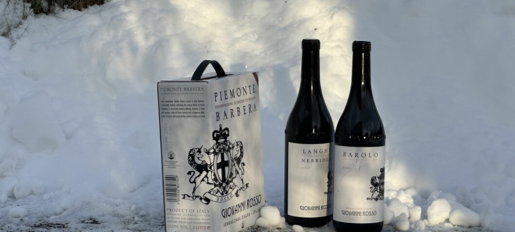 Blant polets beste – også på kartong