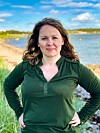Julie Estdahl Stuestøl om klima, ekstremvær og solidaritet
