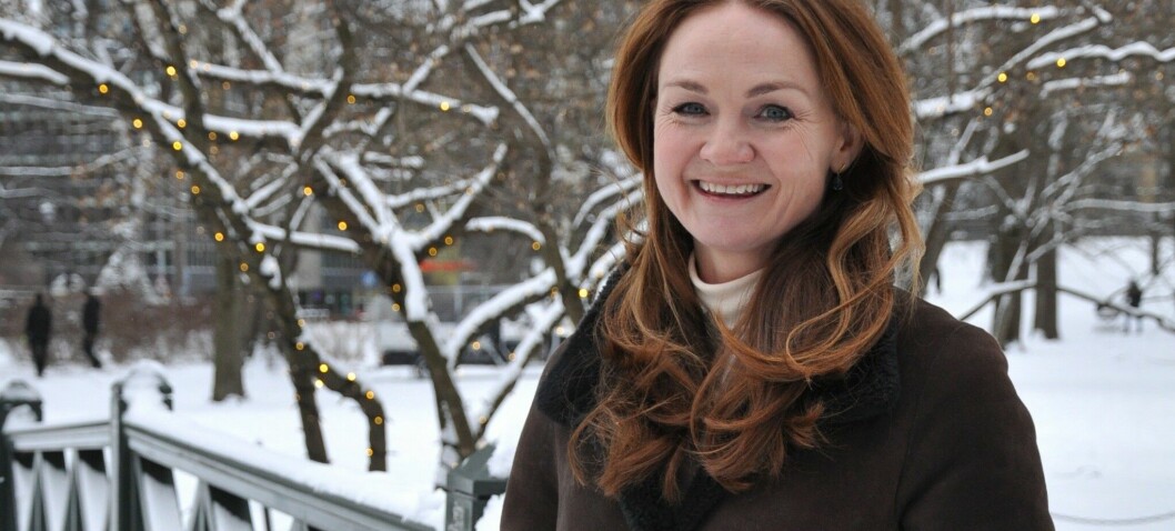 – Blir fortsatt flau når jeg tenker på det