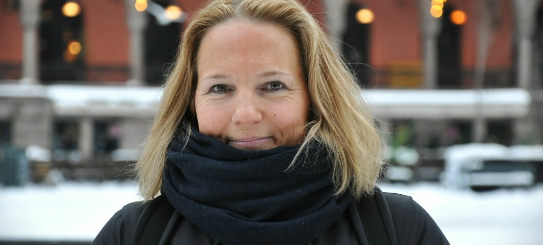 Når mamma blir konspirasjonsteoretiker: – En tjukk vegg mellom oss