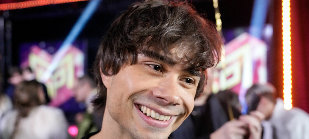 Rybak: – Nå er jeg tilbake i konkurransen som jeg tydeligvis ikke klarer å leve uten