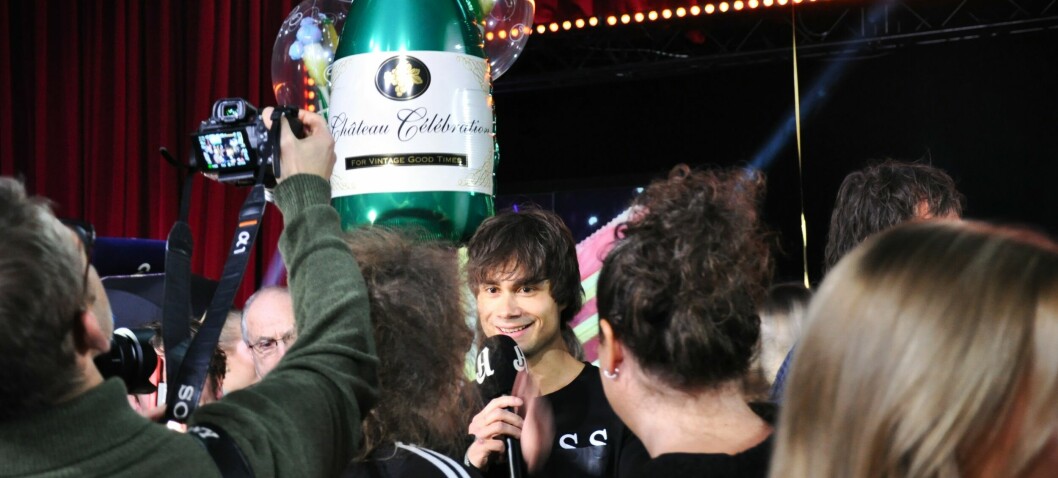 Klare for uropreget MGP-finale: – Folk får lov til å si og gjøre akkurat det de vil