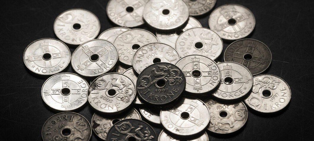 – Kan gi tidligere rentekutt