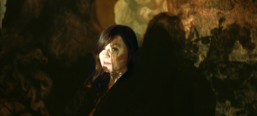 Norsk komponist og musiker vant svensk filmpris