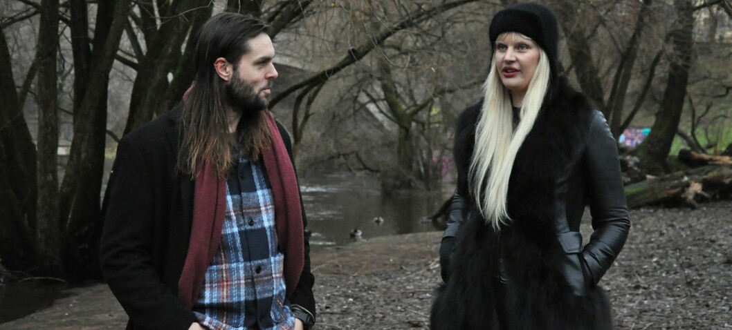 Små hendelser ble store kriser – diagnosen ga svar