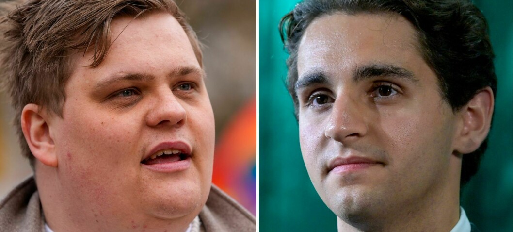 – Ap må ta ansvar