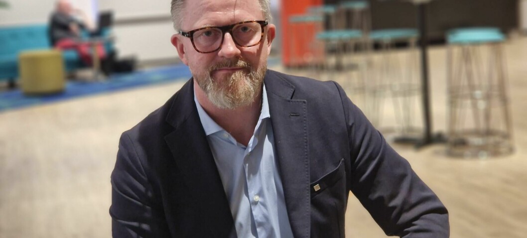 – Norge kan bli det mest utsatte landet i Europa