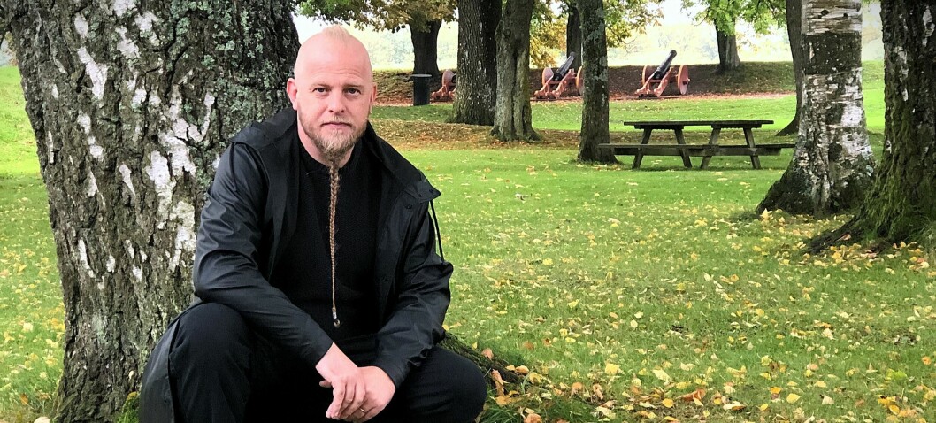 Nordic Night til Norge for første gang