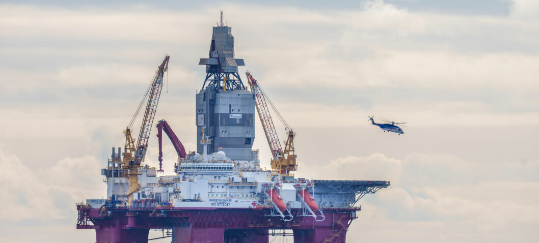 Norske gassplaner kan bli et tapsprosjekt