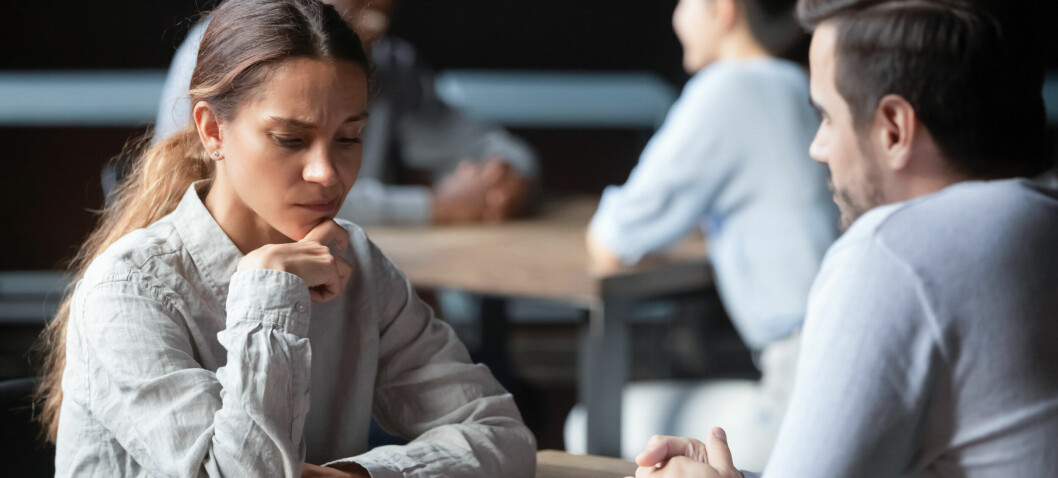 Det har blitt flaut å ha kjæreste om du er heterofil kvinne