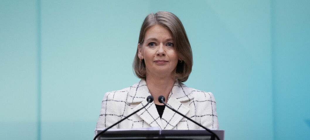 Norges Bank holder renten uendret – har ikke hastverk med å sette den ned