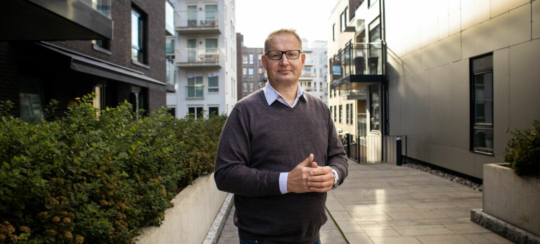 – Du kan få godt betalt