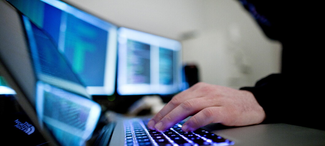 Ny portal skal styrke digital sikkerhet