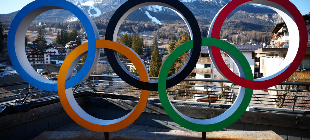 Her er fullt program