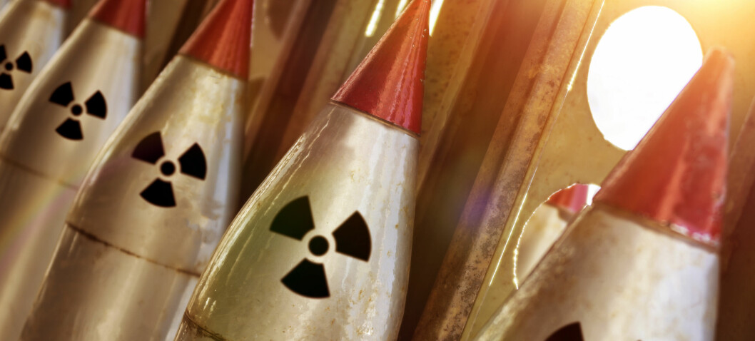 – Kan gå ekstremt fort