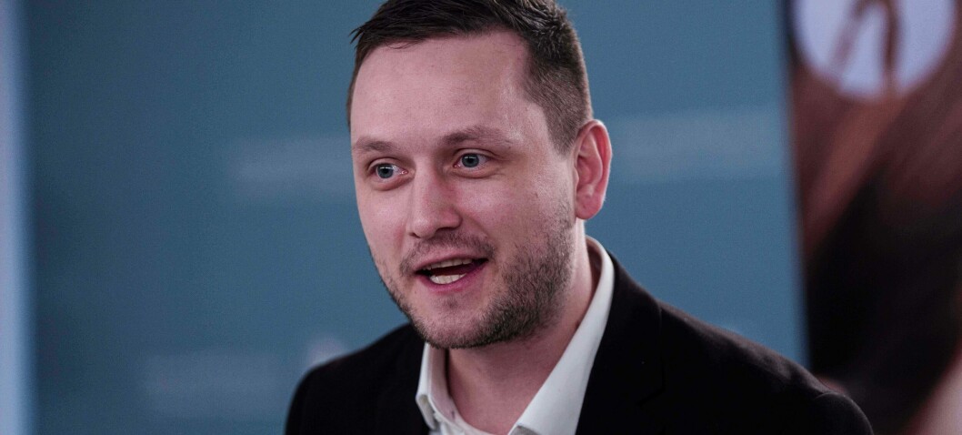 Dette er Grønlands røde linjer