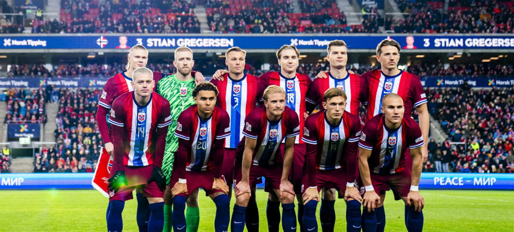 Boikott av fotball-VM: – Dette er en ikke-sak