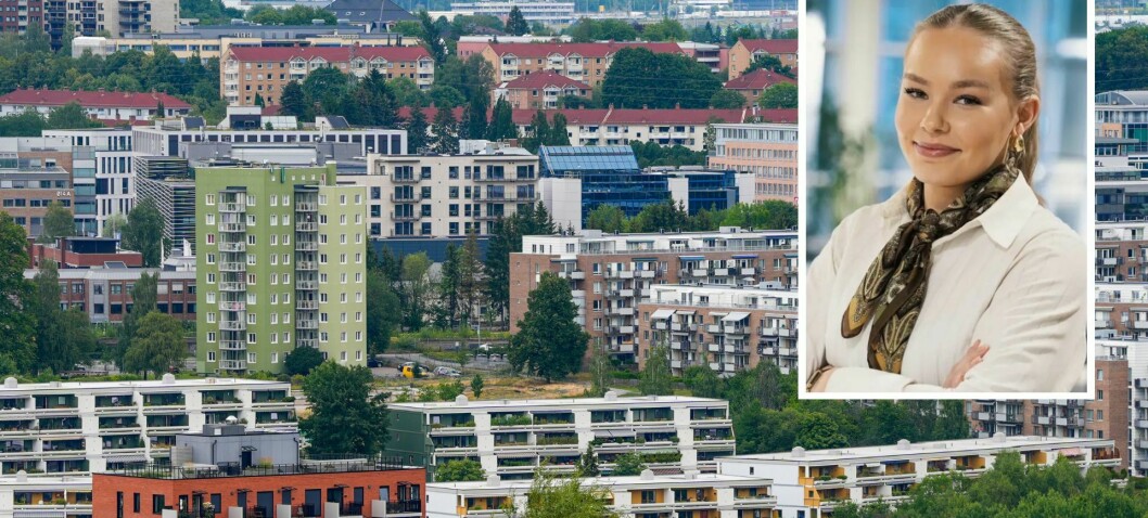 Leiepriser skremmer studenter fra storbyene: – En venninne valgte å slutte