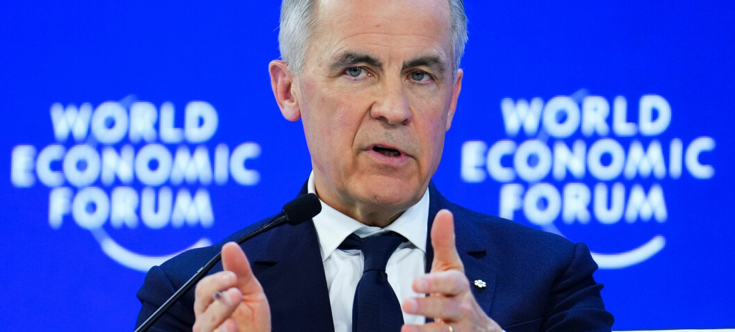 – Han turte å si det alle opplever