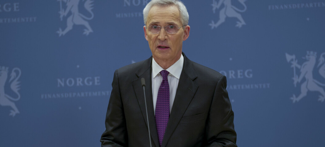 Frp krever svar i Stortinget fra Stoltenberg etter «boligskattbombe»